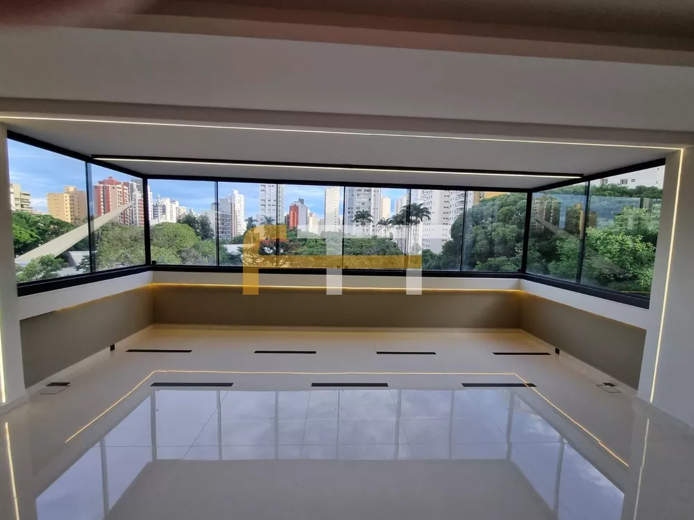 Apartamento, 3 quartos, 181 m² - Foto 3