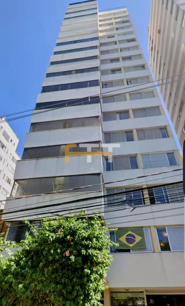 Apartamento, 3 quartos, 181 m² - Foto 32