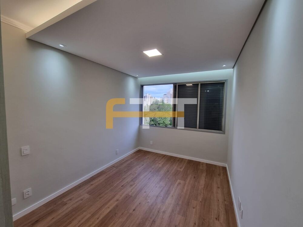 Apartamento à venda e aluguel com 3 quartos, 181m² - Foto 3