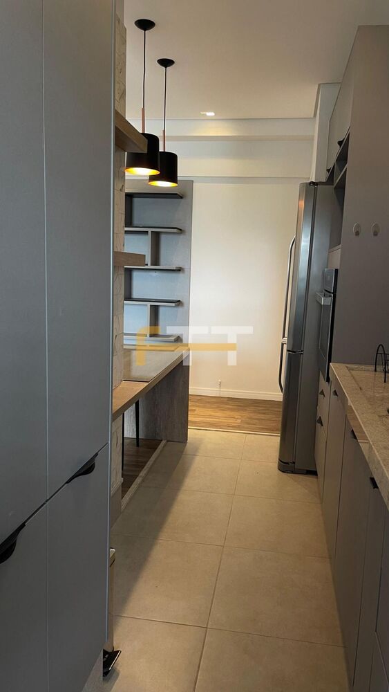 Apartamento, 1 quarto, 58 m² - Foto 3
