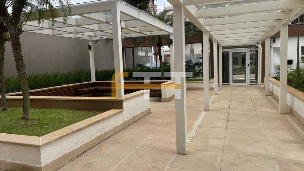 Apartamento, 1 quarto, 58 m² - Foto 1