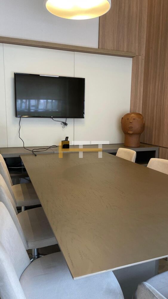 Apartamento, 1 quarto, 58 m² - Foto 4