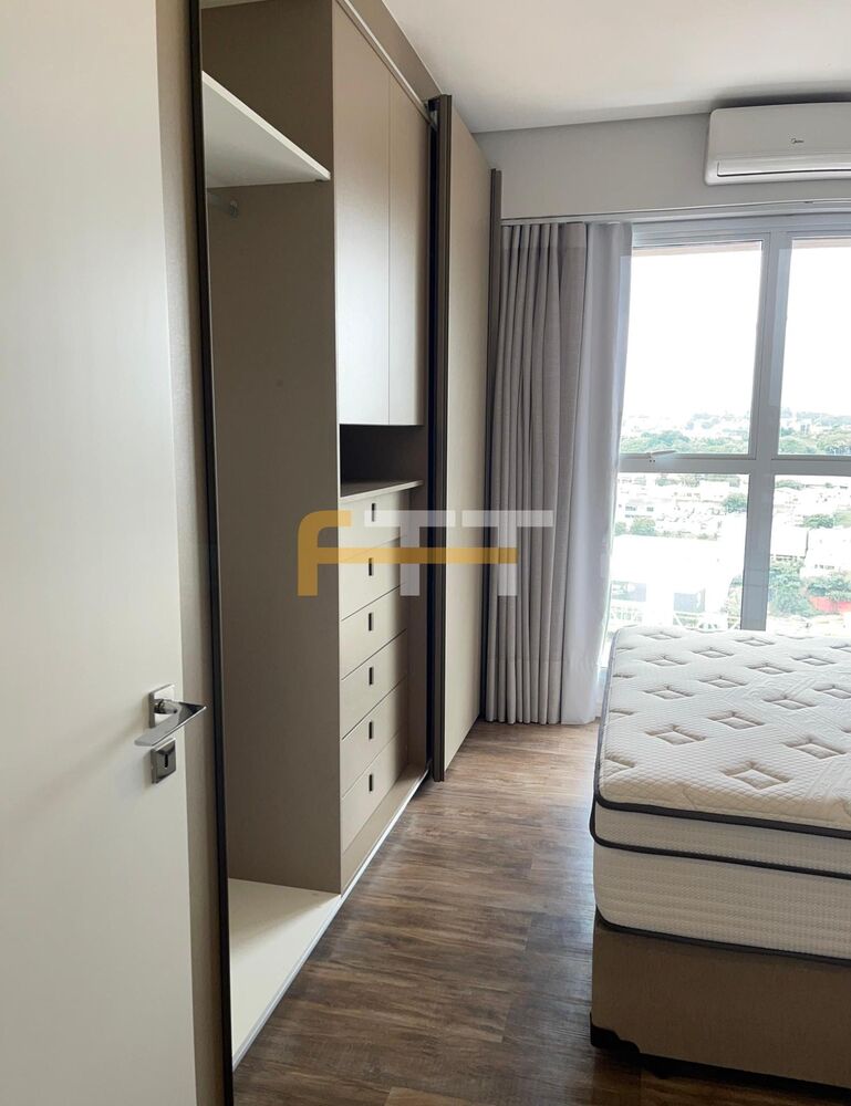 Apartamento, 1 quarto, 58 m² - Foto 2