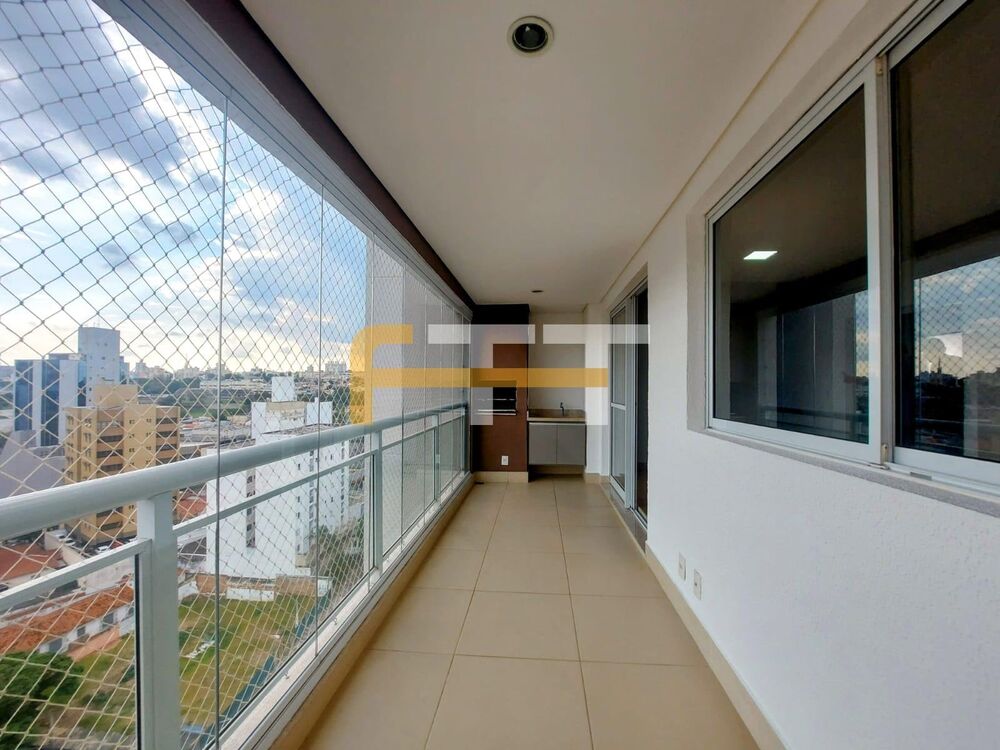 Apartamento, 3 quartos, 110 m² - Foto 23