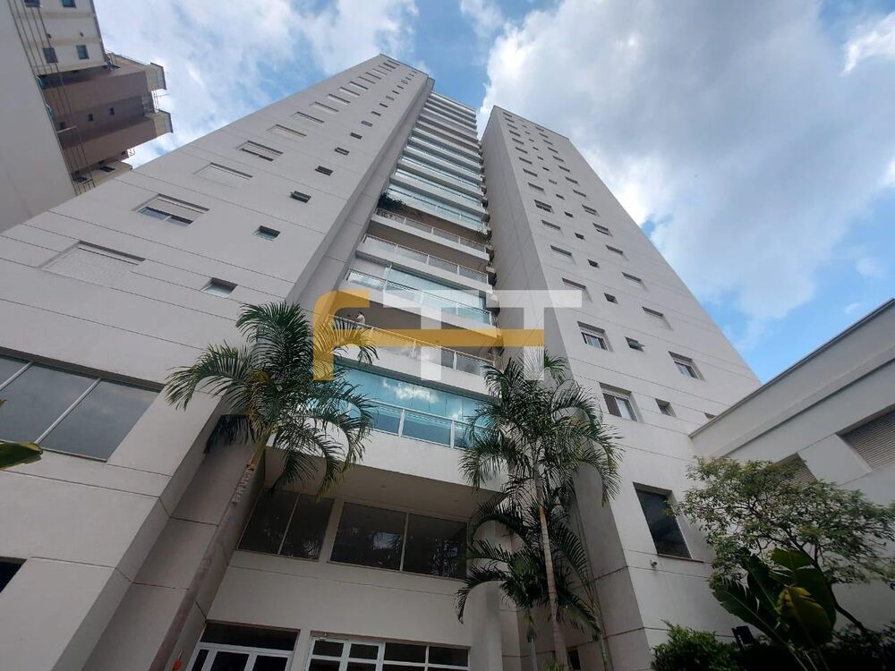 Apartamento, 3 quartos, 110 m² - Foto 9