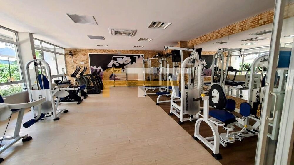 Apartamento, 3 quartos, 110 m² - Foto 6