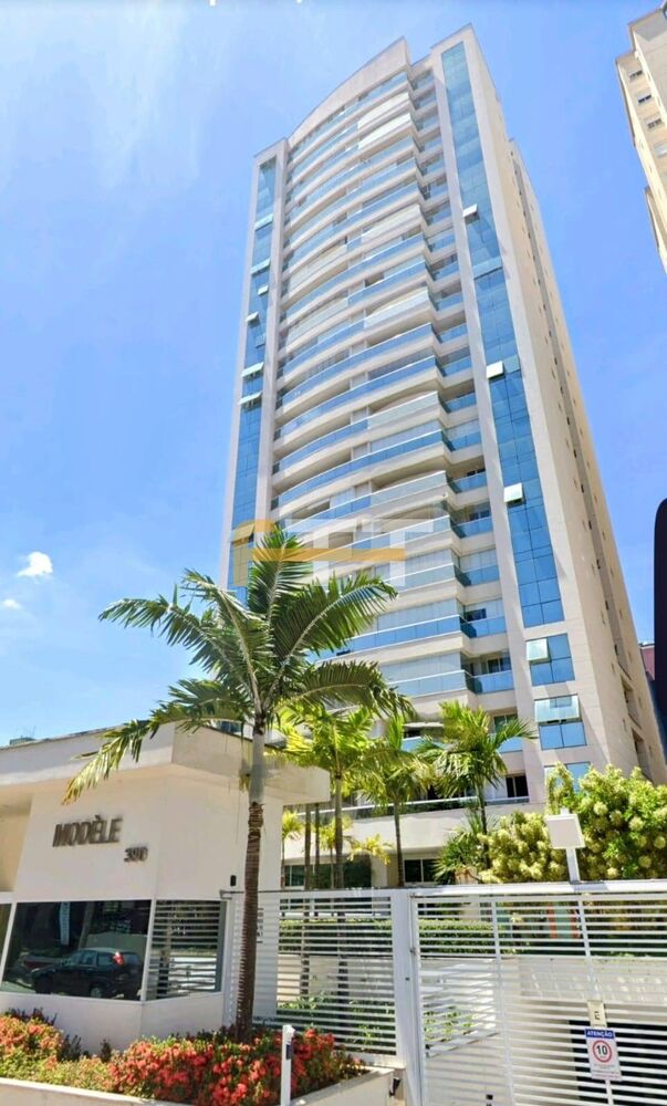 Apartamento, 3 quartos, 101 m² - Foto 2