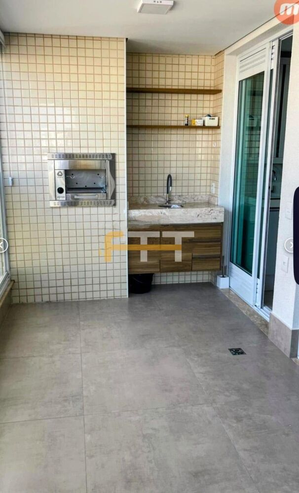 Apartamento, 3 quartos, 101 m² - Foto 3