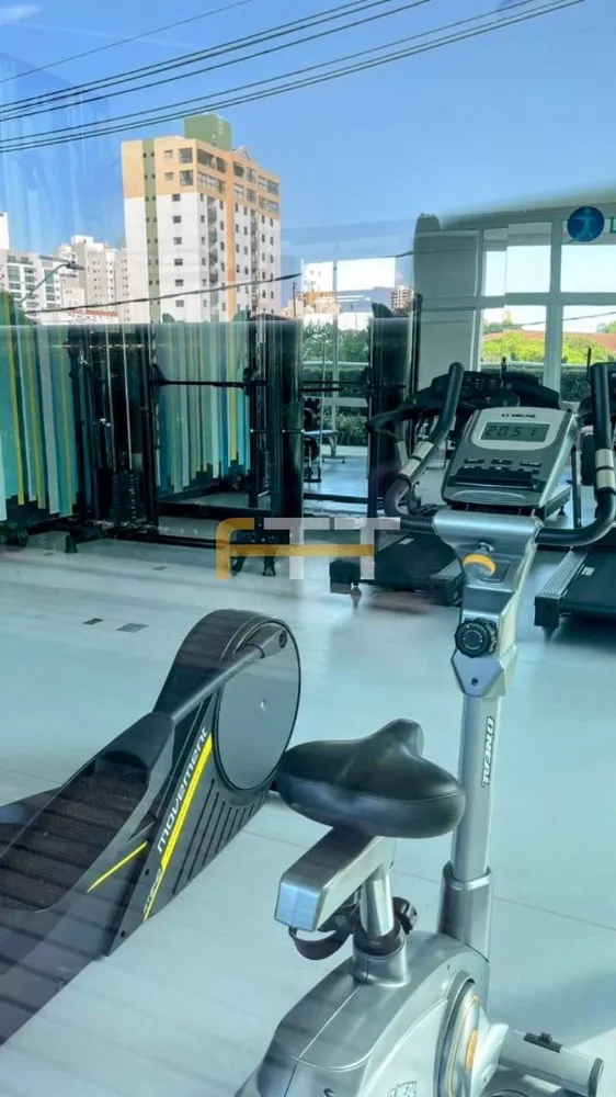 Apartamento, 3 quartos, 101 m² - Foto 8