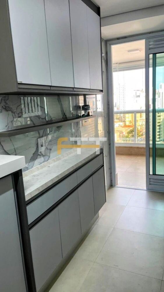Apartamento, 3 quartos, 101 m² - Foto 5