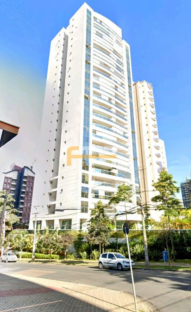 Apartamento, 3 quartos, 101 m² - Foto 1