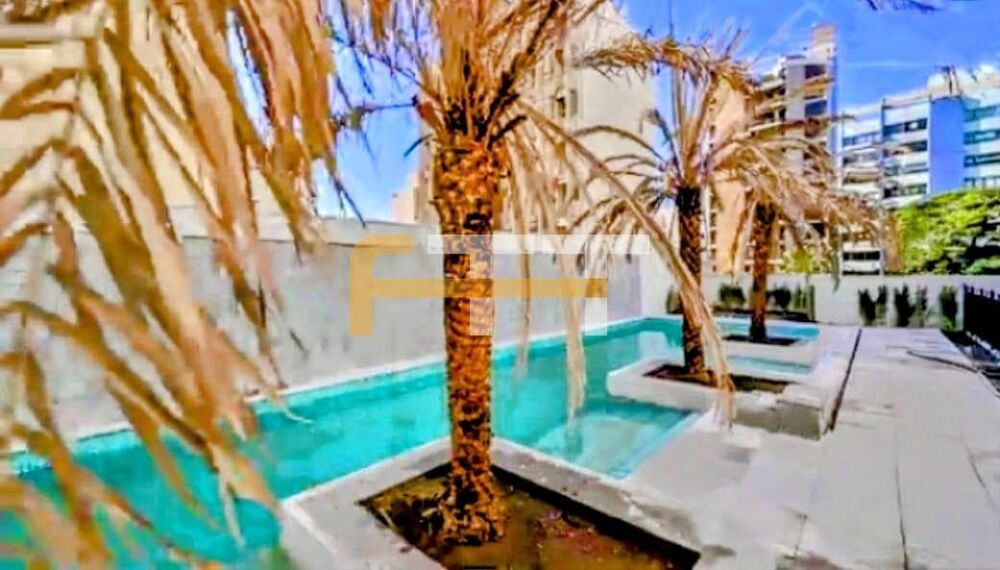Apartamento à venda com 4 quartos, 256m² - Foto 14