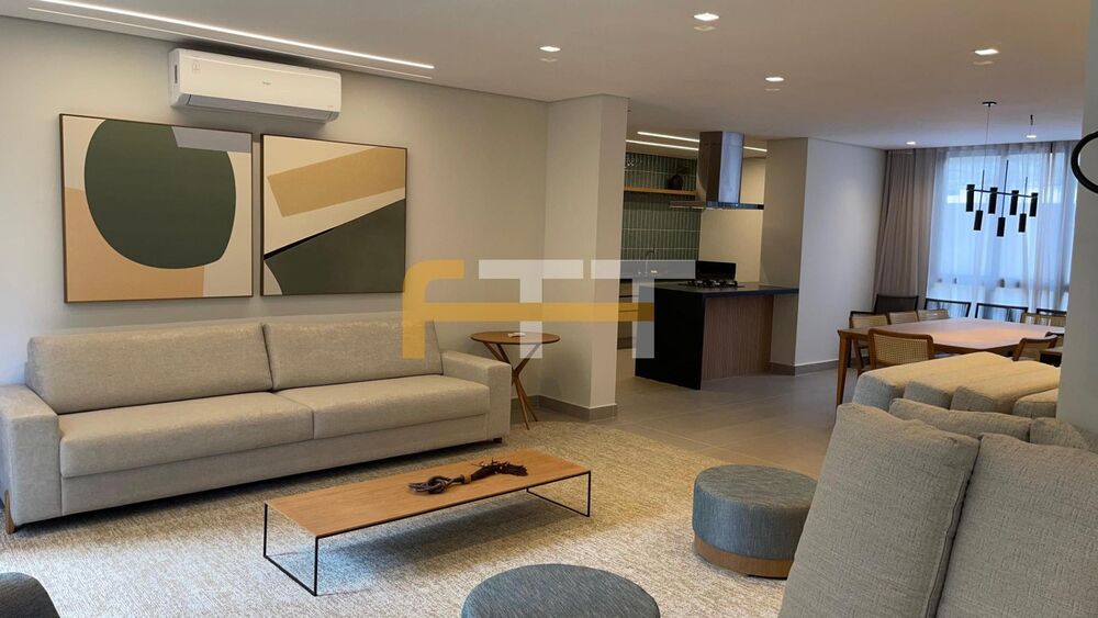 Apartamento, 1 quarto, 48 m² - Foto 27