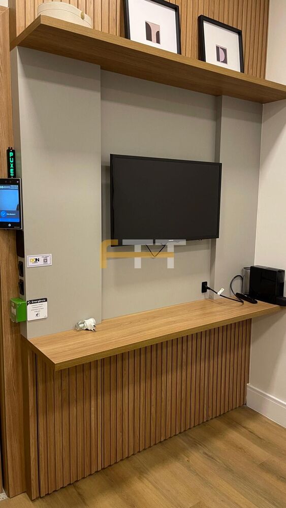 Apartamento, 1 quarto, 48 m² - Foto 9