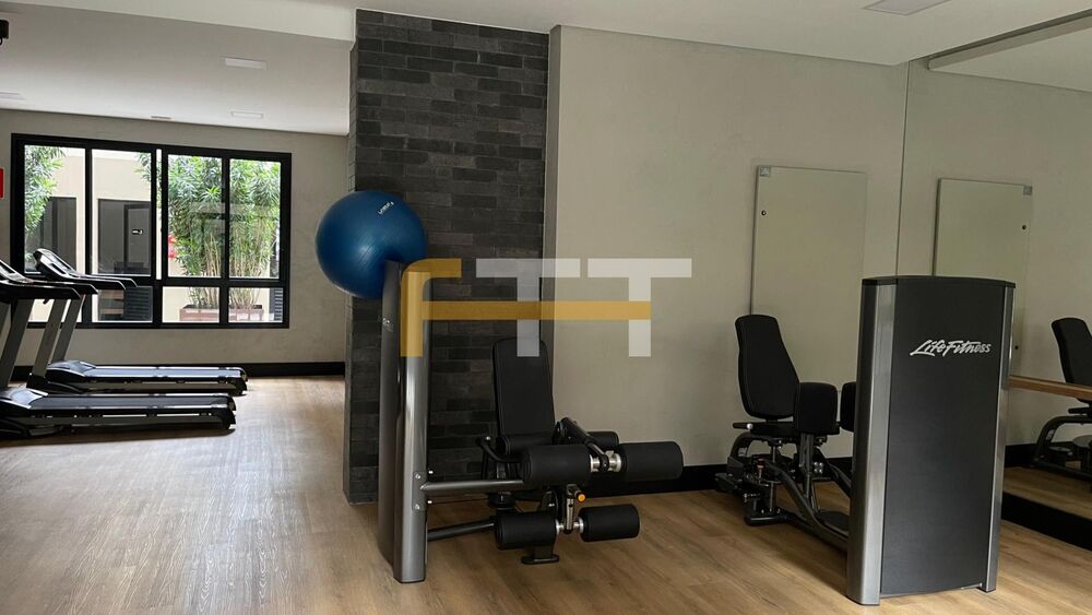 Apartamento, 1 quarto, 48 m² - Foto 15