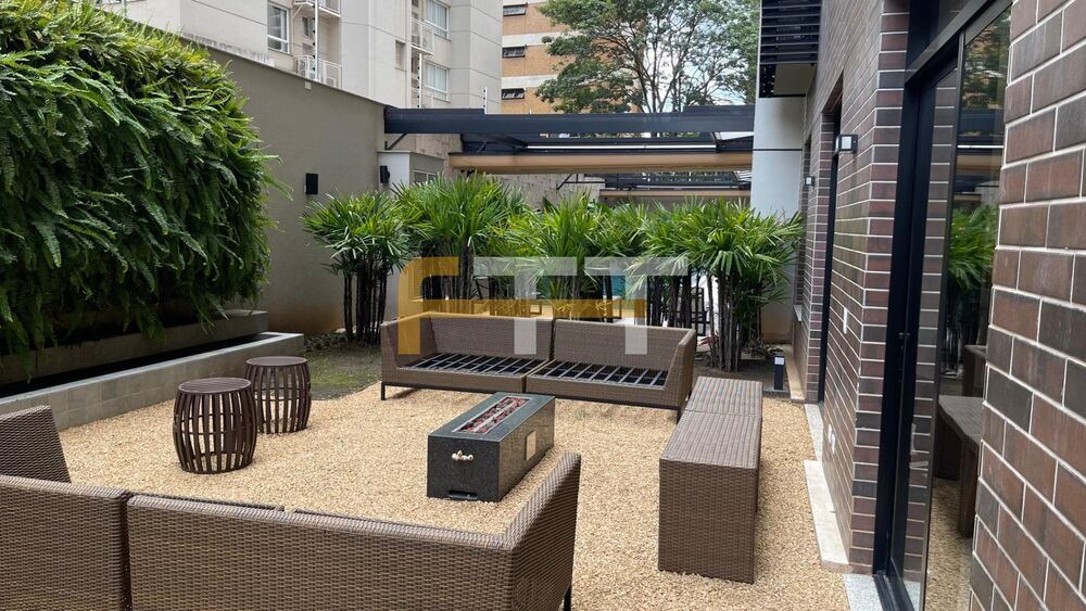 Apartamento, 1 quarto, 48 m² - Foto 6