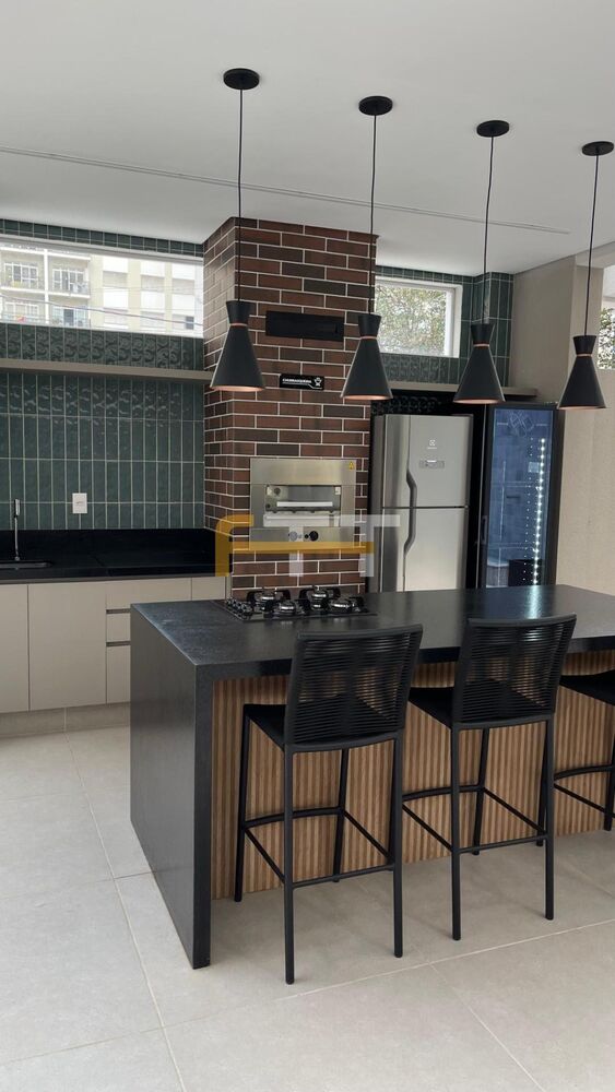 Apartamento, 1 quarto, 48 m² - Foto 7