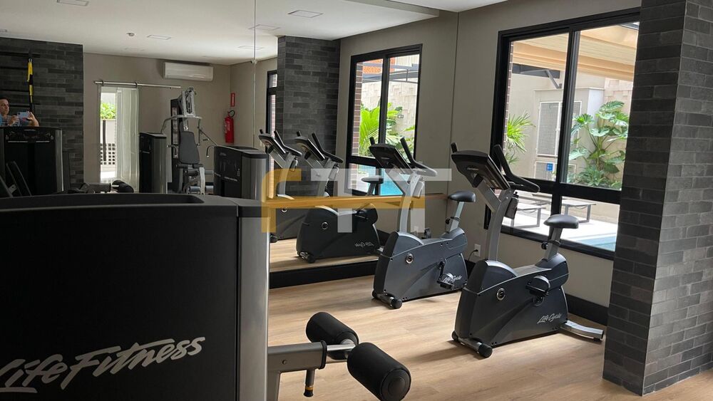 Apartamento, 1 quarto, 48 m² - Foto 29