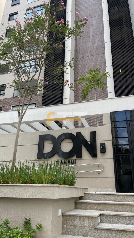 Apartamento, 1 quarto, 48 m² - Foto 2