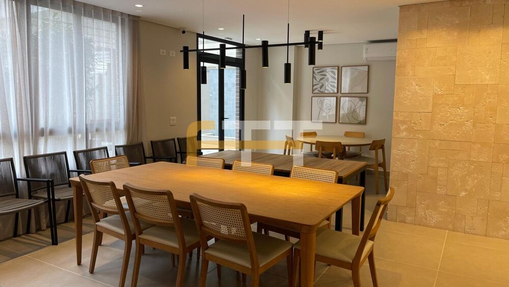 Apartamento, 1 quarto, 48 m² - Foto 8