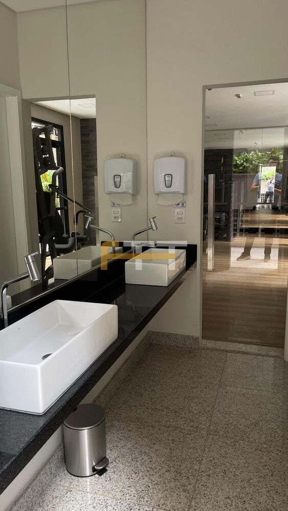 Apartamento, 1 quarto, 48 m² - Foto 16