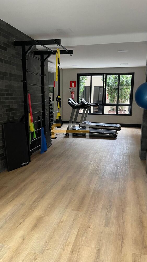 Apartamento, 1 quarto, 48 m² - Foto 19