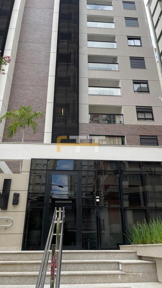 Apartamento, 1 quarto, 48 m² - Foto 1