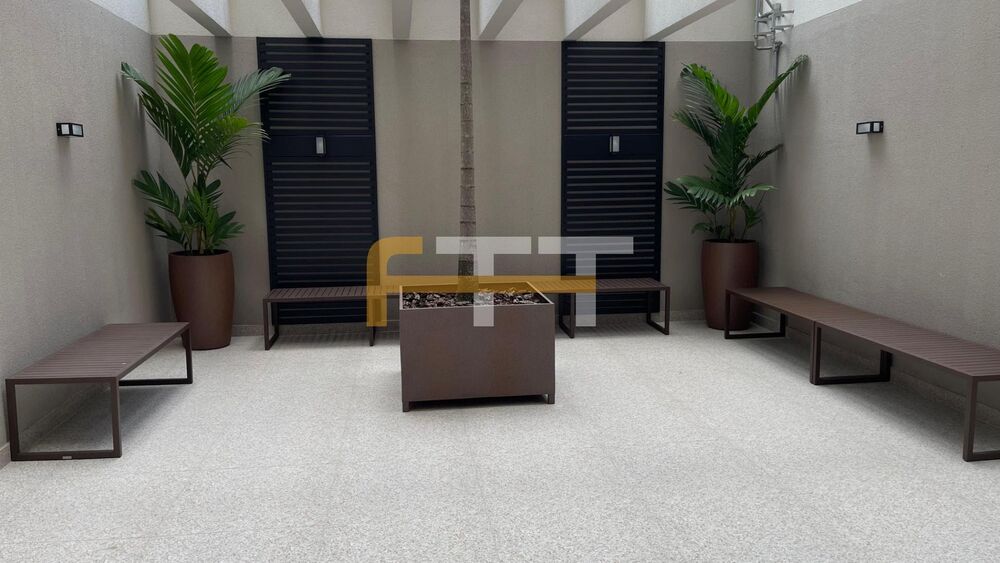 Apartamento, 1 quarto, 48 m² - Foto 5