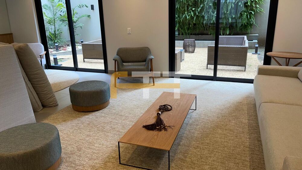 Apartamento, 1 quarto, 48 m² - Foto 3