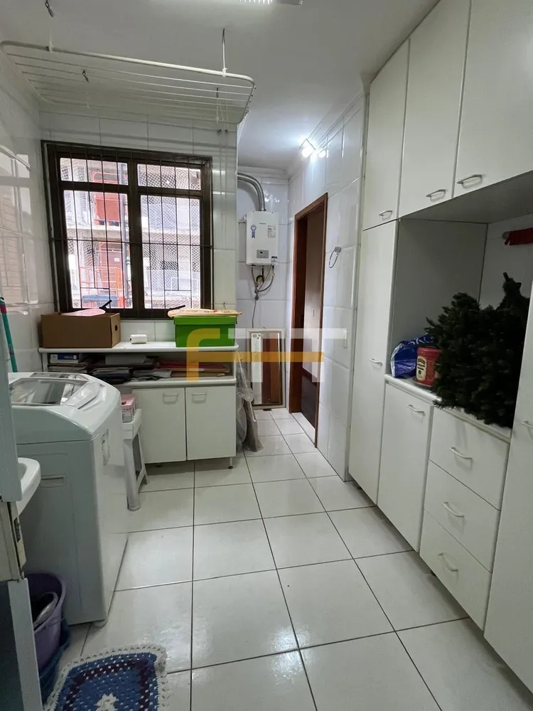 Apartamento, 4 quartos, 129 m² - Foto 3