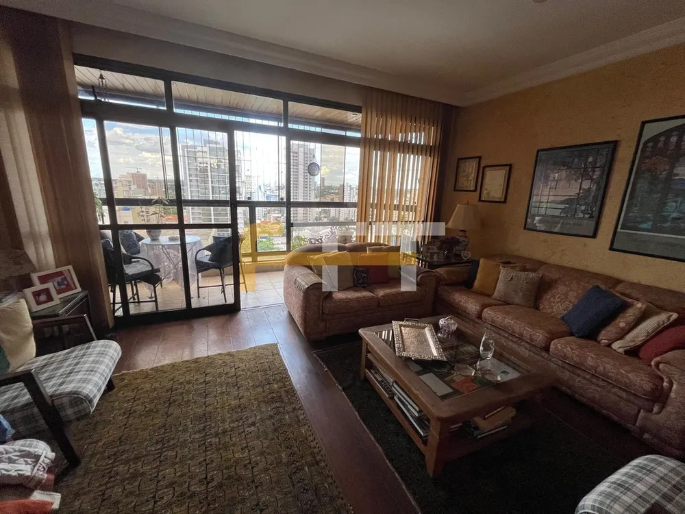 Apartamento, 4 quartos, 129 m² - Foto 2