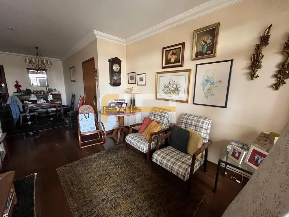 Apartamento, 4 quartos, 129 m² - Foto 1