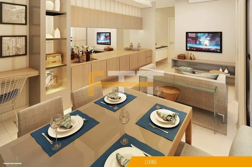 Apartamento, 1 quarto, 48 m² - Foto 20