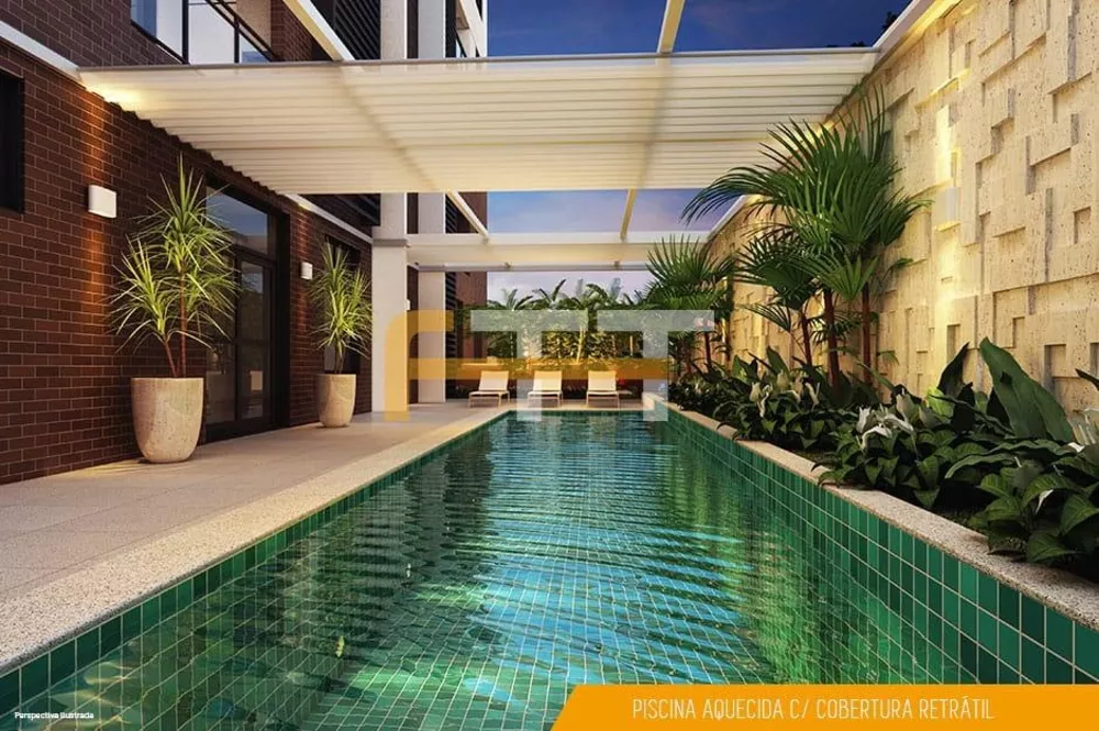 Apartamento, 1 quarto, 48 m² - Foto 5