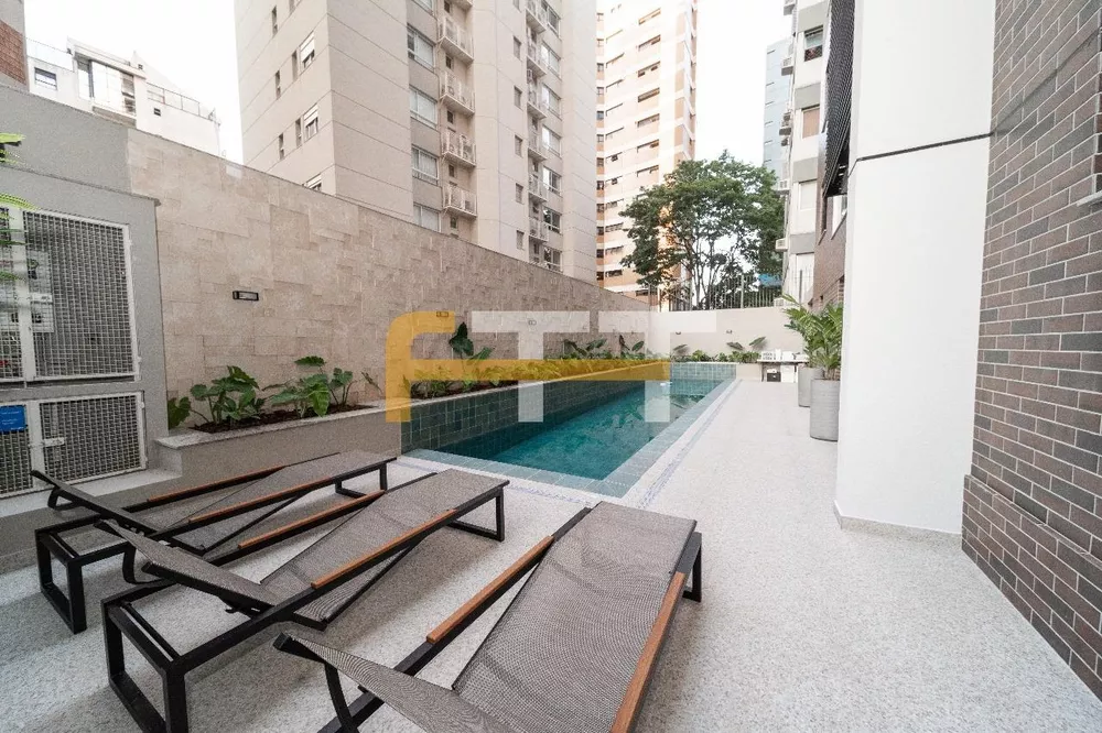 Apartamento, 1 quarto, 48 m² - Foto 7