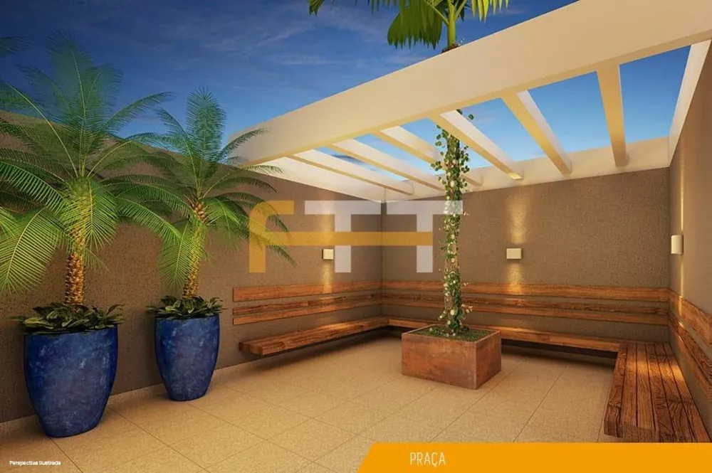 Apartamento, 1 quarto, 48 m² - Foto 14