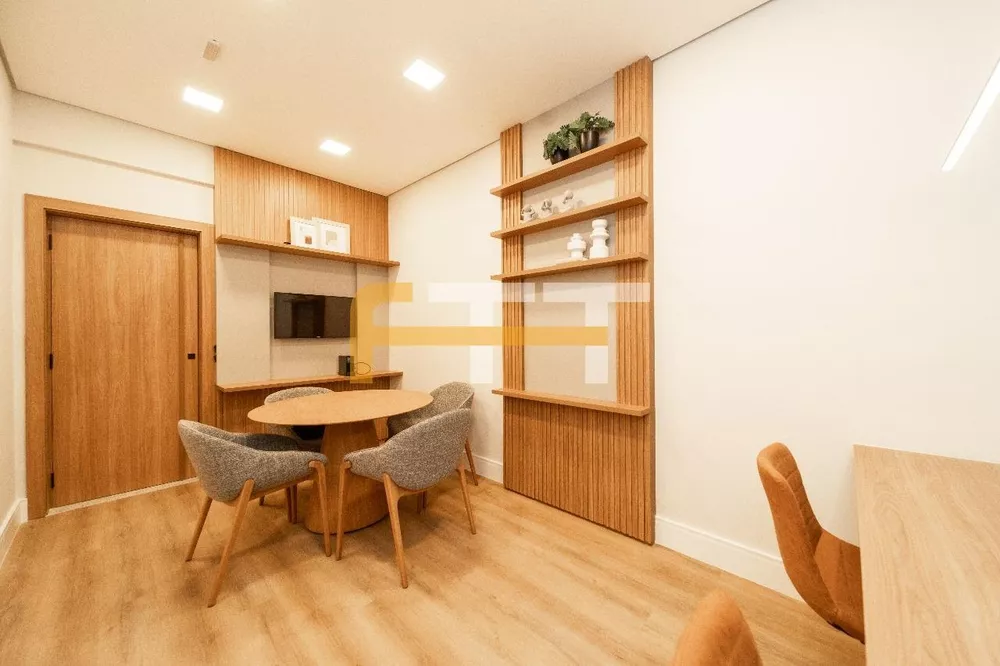 Apartamento, 1 quarto, 48 m² - Foto 17
