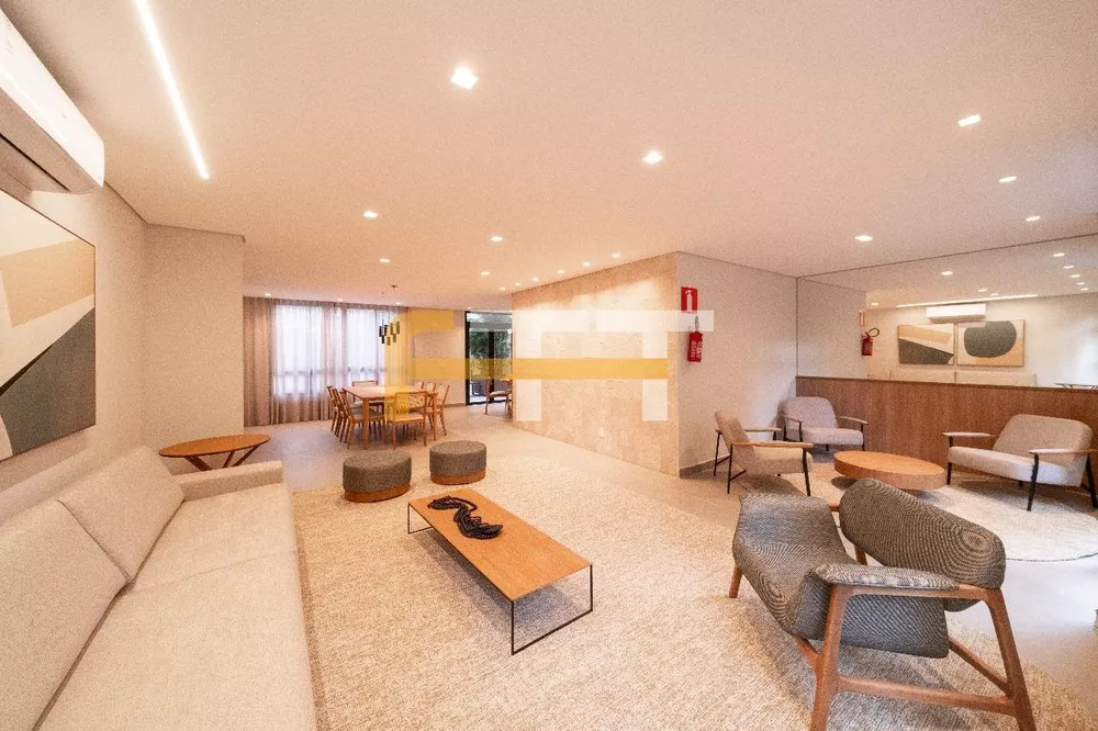 Apartamento, 1 quarto, 48 m² - Foto 16
