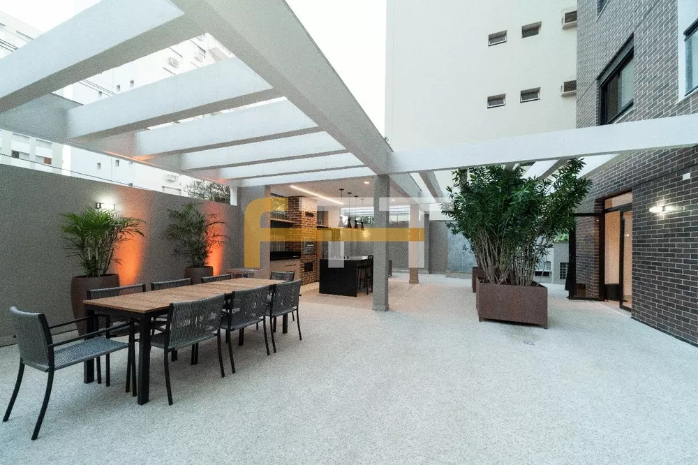 Apartamento, 1 quarto, 48 m² - Foto 4