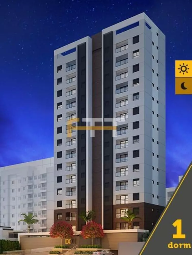 Apartamento, 1 quarto, 48 m² - Foto 11