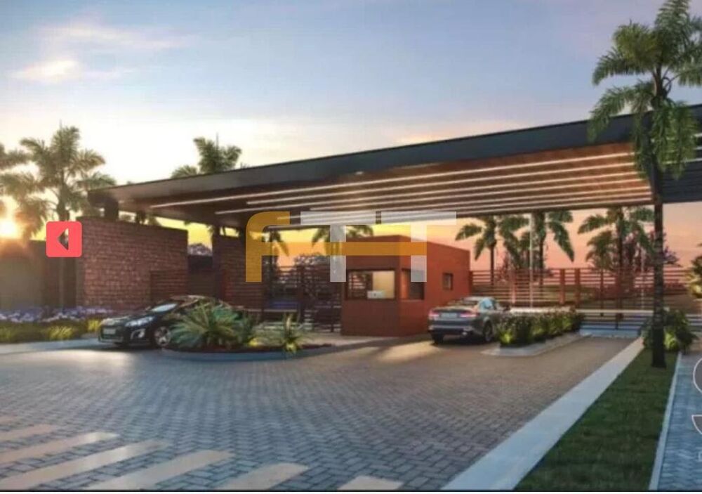 Terreno, 1223 m² - Foto 1