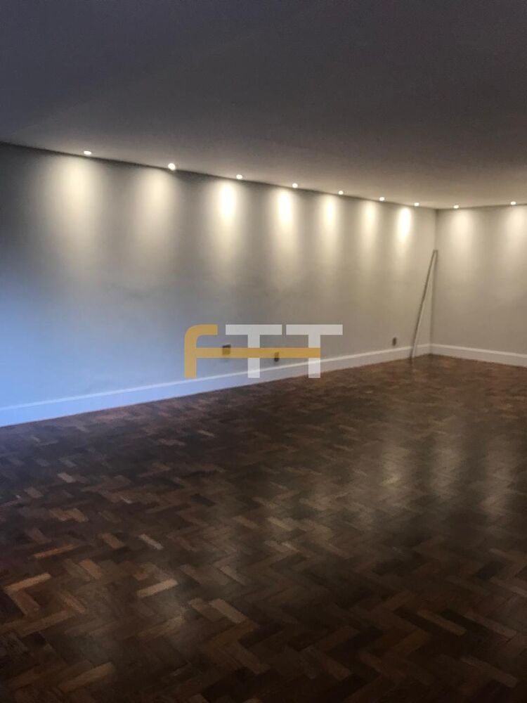 Apartamento, 3 quartos, 170 m² - Foto 4