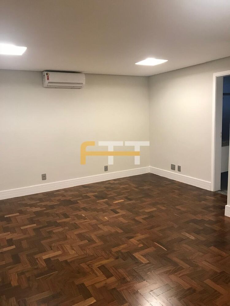 Apartamento, 3 quartos, 170 m² - Foto 2