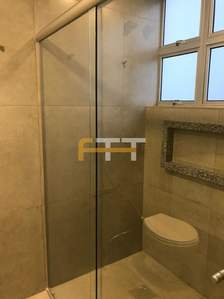 Apartamento, 3 quartos, 170 m² - Foto 3
