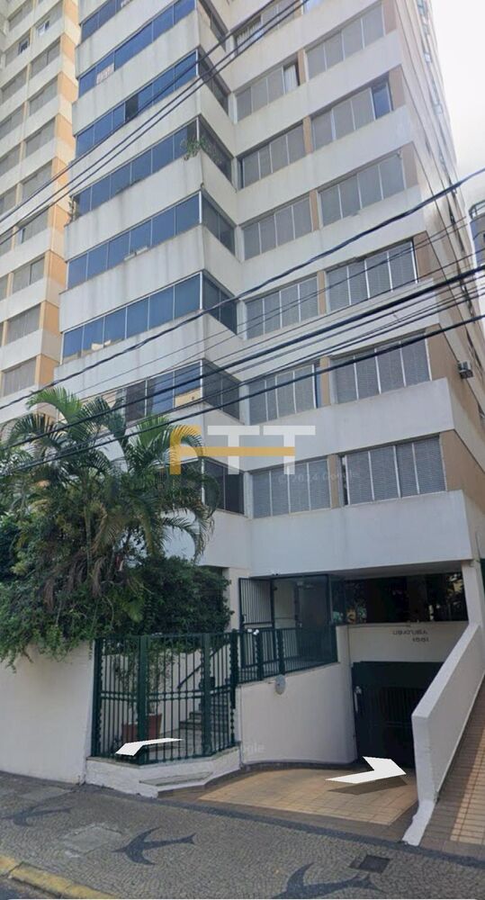 Apartamento, 3 quartos, 170 m² - Foto 1