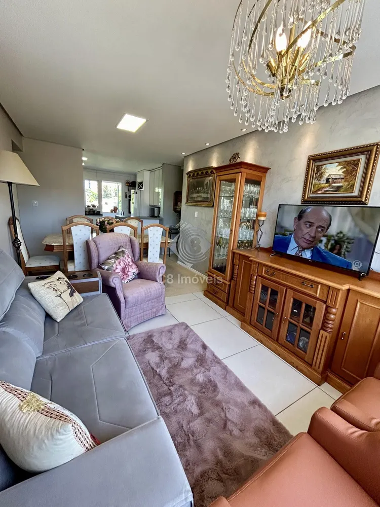 Apartamento, 3 quartos, 99 m² - Foto 3