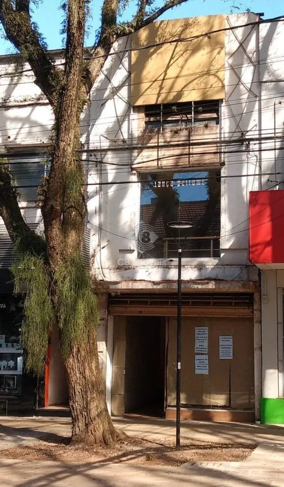 Loja-Salão, 174 m² - Foto 1