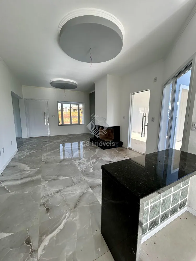 Casa, 2 quartos, 130 m² - Foto 3