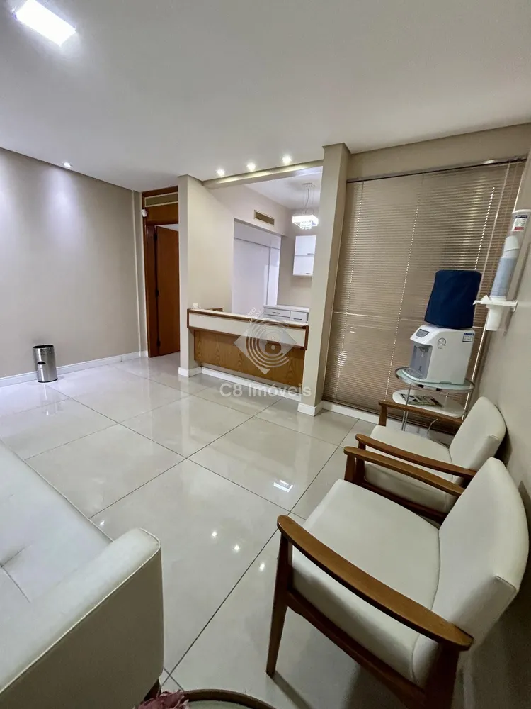 Sala-Conjunto, 60 m² - Foto 2