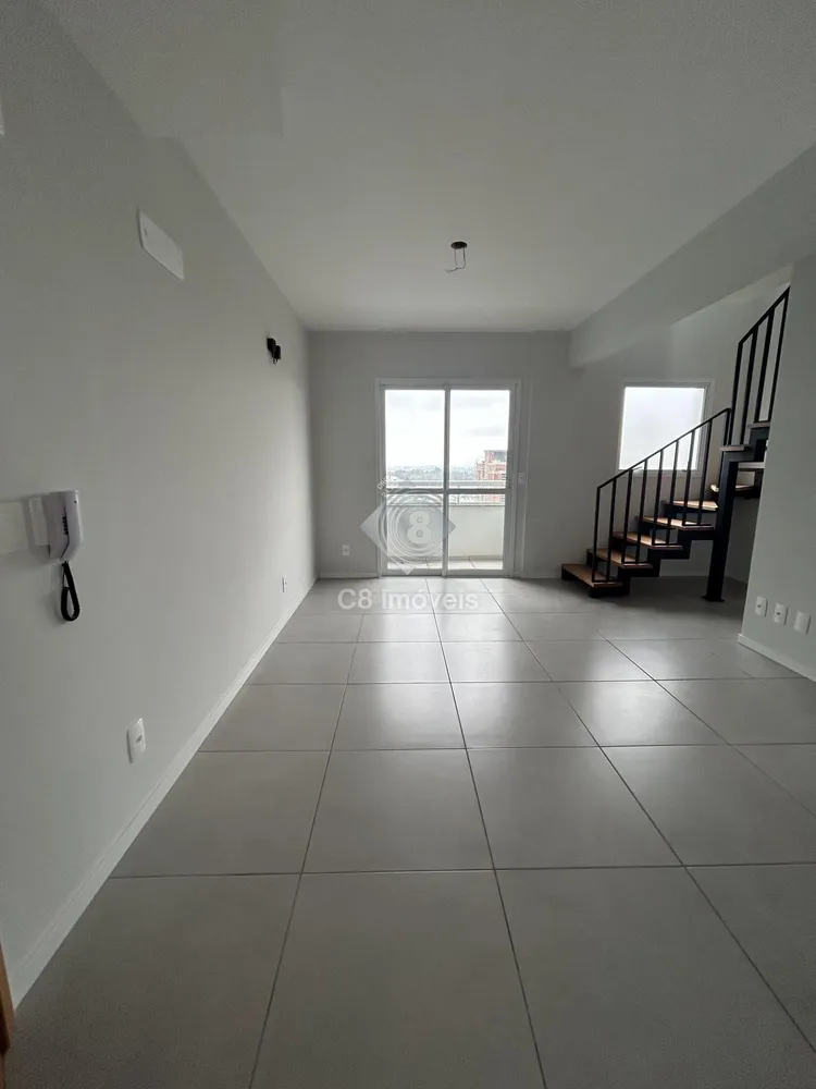 Apartamento, 3 quartos, 121 m² - Foto 3